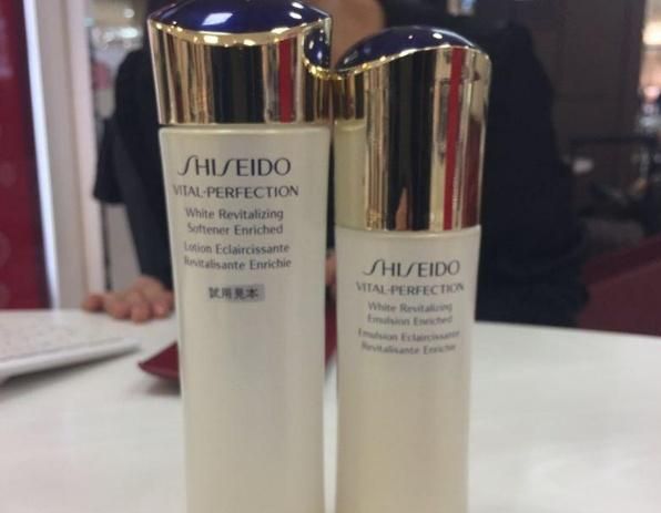 2019水乳流行趋势:油皮爱雪花秀,20用水妍,雅