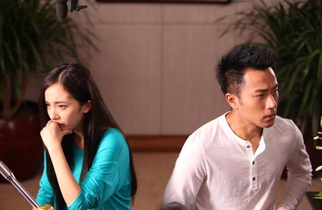 刘恺威杨幂离婚,原因水落石出,杨幂粉丝抽奖庆