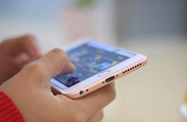 iPhone6S放到现在相当于什么档次的安卓手机