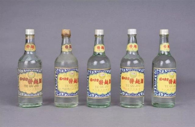 中国八大名酒特征最全汇总!牢记这些知识