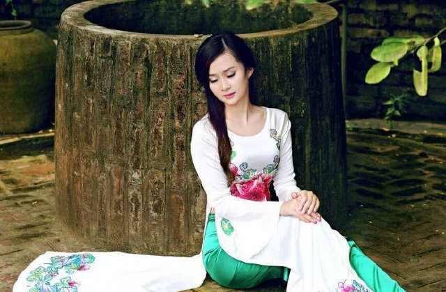 越南姑娘嫁到中国农村,刚下车就愣住了:这里真的是农村吗