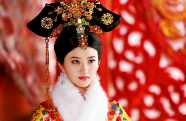 乾隆最爱的女儿是固伦和敬公主，不是十格格，女儿亲家都是谁？