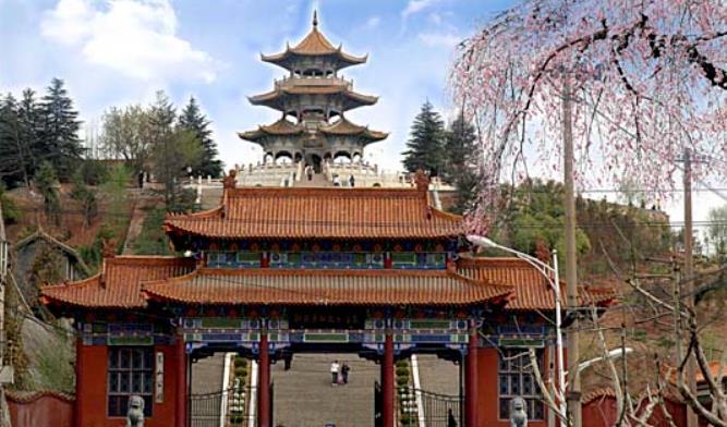 郧西城关镇gdp_郧西城关镇派出所图