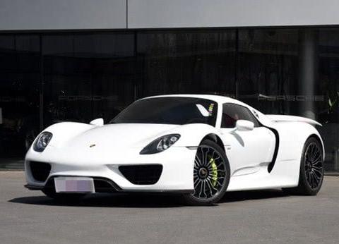 近期“保时捷“动态汇总，都在这个专题里