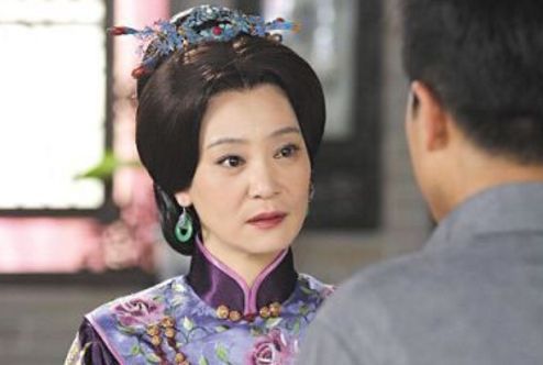 丈夫去世不改嫁的女星，陶慧敏、刘雪华上榜，最后一位51岁活成20岁