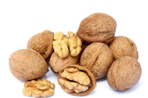 怀孕后,孕妈在这个月份吃核桃,对胎儿智力发育