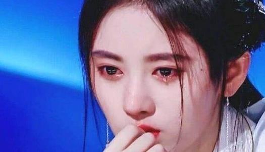 四千年鞠婧祎怎么读图片