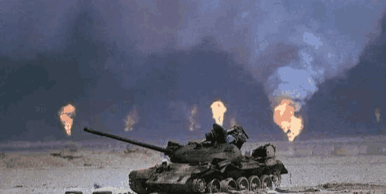 如果没有了美国世界会怎么样了?