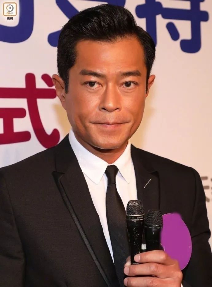 请放过古天乐吧!别让娱乐圈最善良的人寒心!
