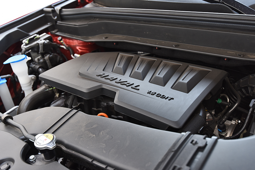 為什么哈弗H6能做69個(gè)月NO.1？網(wǎng)友：活兒好！