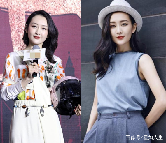 王鸥罕见现身颜值成