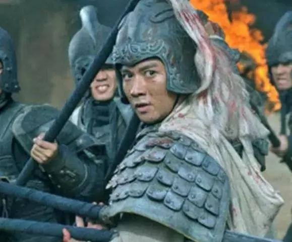 三国里的奇葩死法！赵云死于绣花针，王朗被骂死，而他被自己笑死