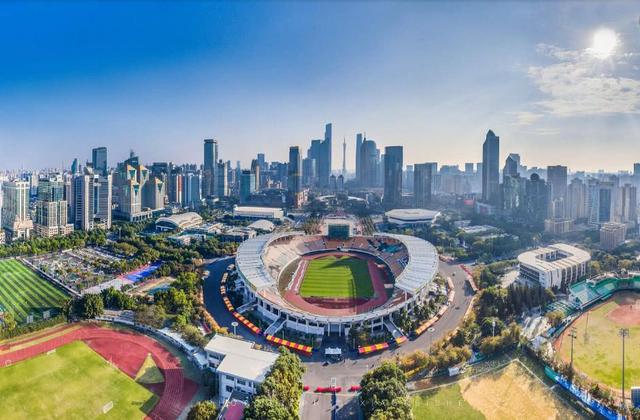 老外最喜欢的中国城市,不是北京也不是上海,来