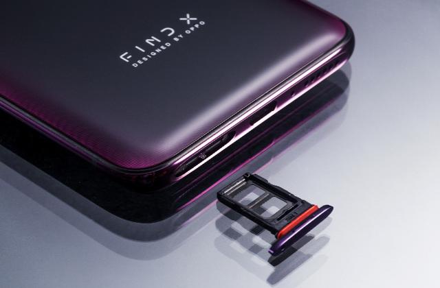 oppofindx2卡槽图解,oppofindx2pro图片 新iphone专供国行双卡双待卡槽竟和oppofindx卡槽思路一样
