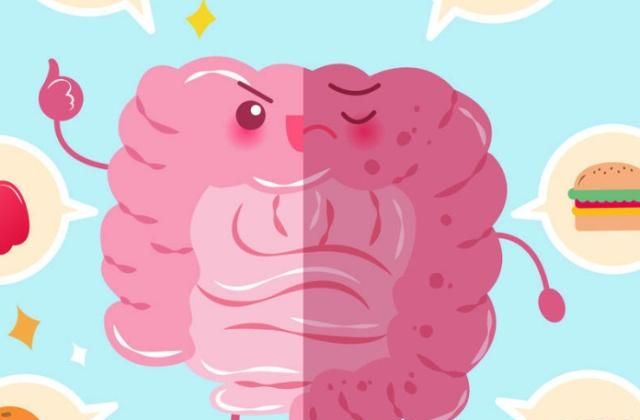 肠胃不好?伤胃食物要少吃,养胃美食多吃一点,