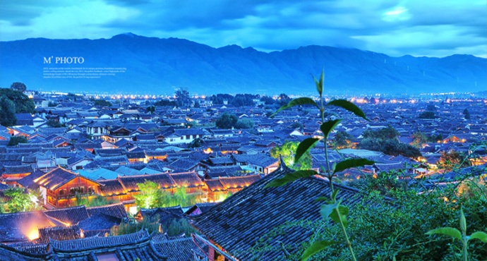 超详细的大理-丽江-泸沽湖8日游攻略