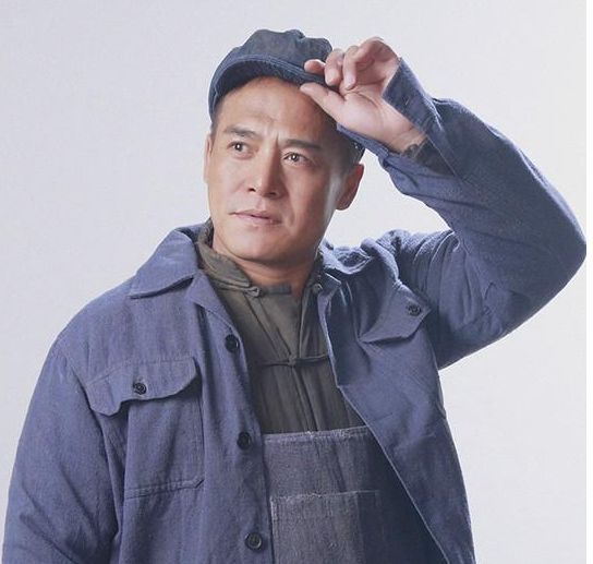 最美的青春:武延生是90后,张福林演技赞,老魏是"杀阡陌"亲哥