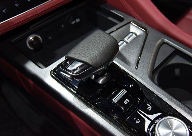 博越新劲敌!又一自主高颜值SUV亮相,如售9.98万起,你会买吗?