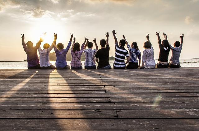 期满转编率74%, 人均年收入达6万元, 三支一扶