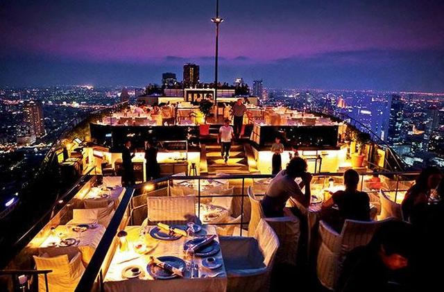 清迈那些撩人的夜生活，看完这篇攻略，才知道清迈夜晚很精彩