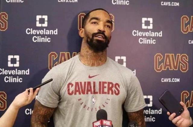 名記確認!火箭的確有意JR補充側翼,他已進入離隊倒計時!-黑特籃球-NBA新聞影音圖片分享社區