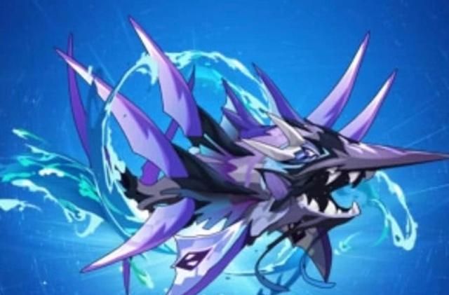 赛尔号:曾经最弱的钢牙鲨,如今终于究极进化!