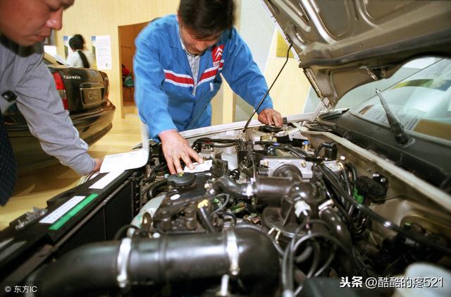 最惨中型车,比雅阁还漂亮,油耗6L,不足14万