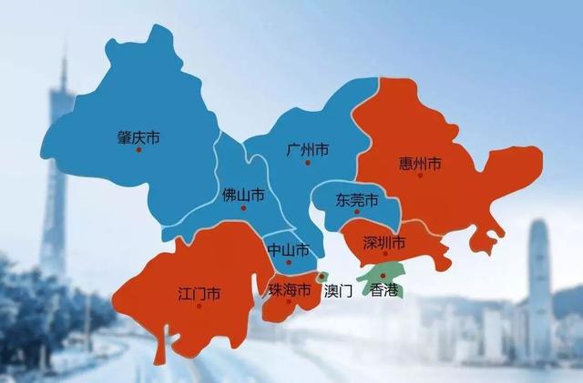 大湾区大学香饽饽最终花落何地?占尽地缘优势的南沙值得期待