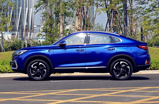 ����CS85 COUPE����2.0T+8AT������14����