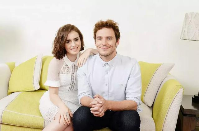 如果要我脱单，男友就要《爱你，罗茜》男主这一款