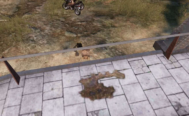 刺激战场:玩伏地魔的有福气了,全新雪地地图,没