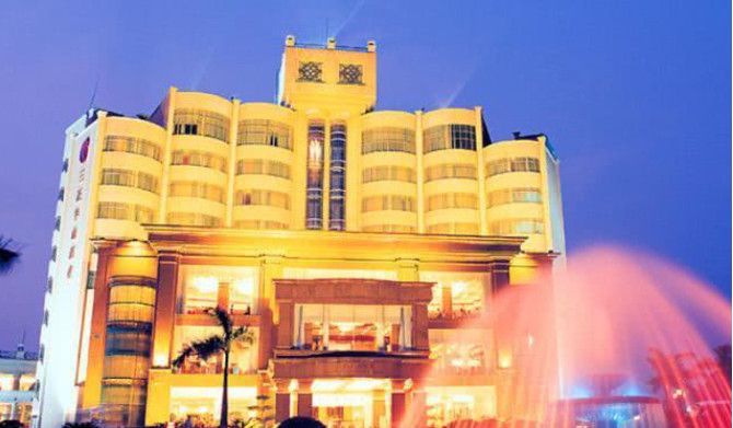 有小香港之称的小镇,曾经的繁华到如今的没落