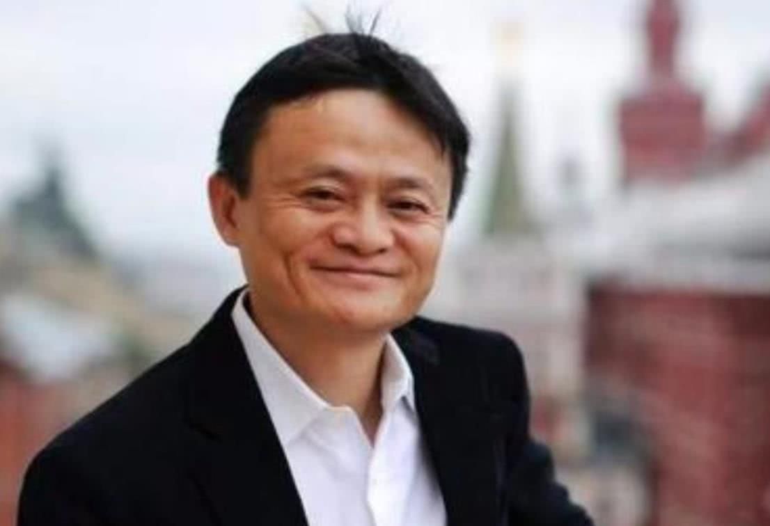 马云说周星驰:我一天挣191亿,你挣多少?星爷的