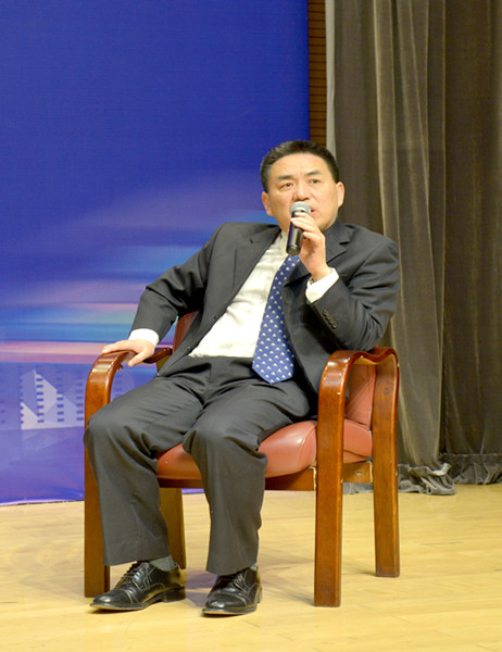 聚焦高质量发展 2019中国(上海)智能和新能源汽车峰会隆重举行