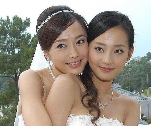 张嘉倪与秦岚关系不好,《快乐大本营》上将秦