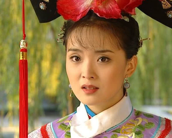 知画不知,就凭这一点,她永远不能取代晴儿在老佛爷心中的位置