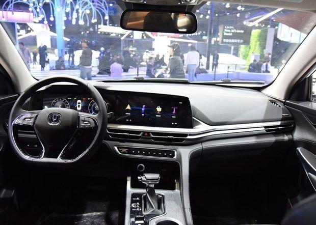 博越新劲敌!又一自主高颜值SUV亮相,如售9.98万起,你会买吗?