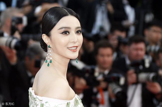 范冰冰事件后牵出娱乐圈纳税潜规则,众星忙着