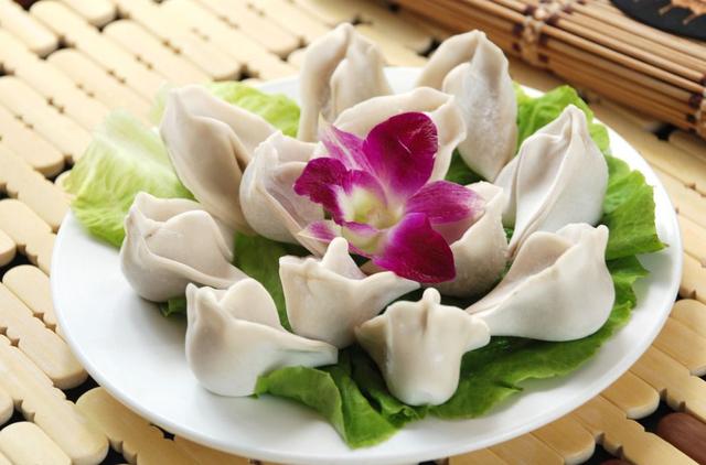 你知道,饺子是谁发明吗!
