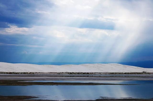 一键搞定照片光效!2019最新丁达尔效应耶稣光PS插件Rays送给你