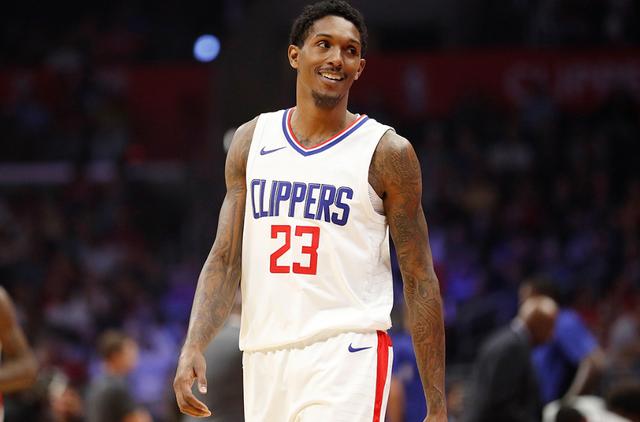 NBA老将排行榜:詹姆斯降到第一,皇帝不再是