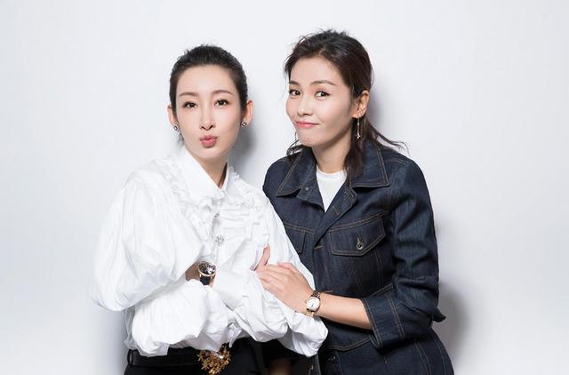 闺蜜当老总_闺蜜动漫头像(2)