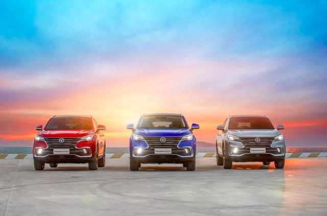 ����SUV����CS85 COUPE�����ɧ��