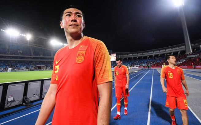 买高准翼恒大暗藏玄机,国足失意人或成为其他