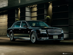 图集|老牌豪车归来 丰田世纪Toyota Century