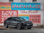 实拍|2019款宝马X4 x-Drive30i  个性张扬的轿跑SUV