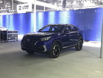 2018广州车展实拍：长安CS85
