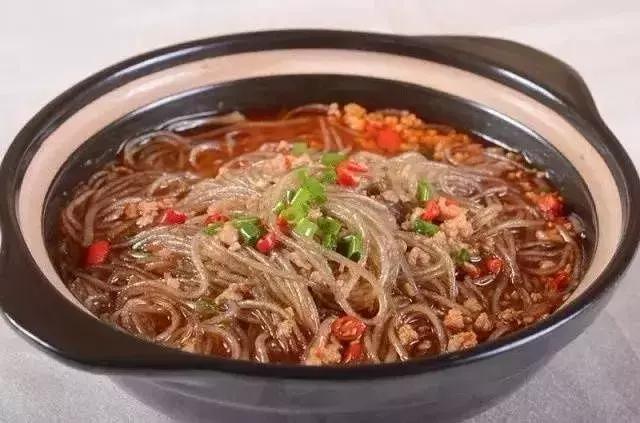 6道砂锅菜谱做法,绝对美味哦!!