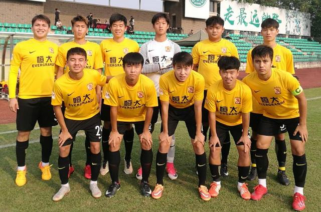 别担心!恒大痛失中超8冠,却赢得了未来!其实今
