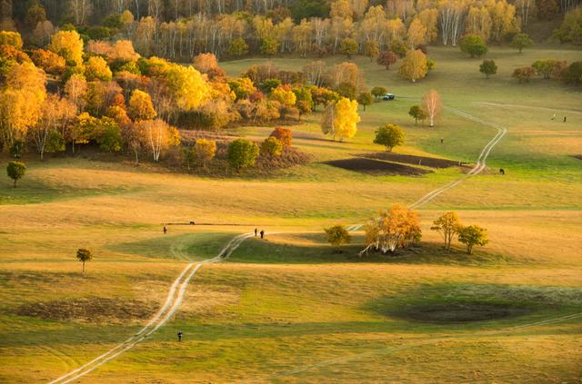 河北最穷的10个县,张家口占了5个,其中还有个